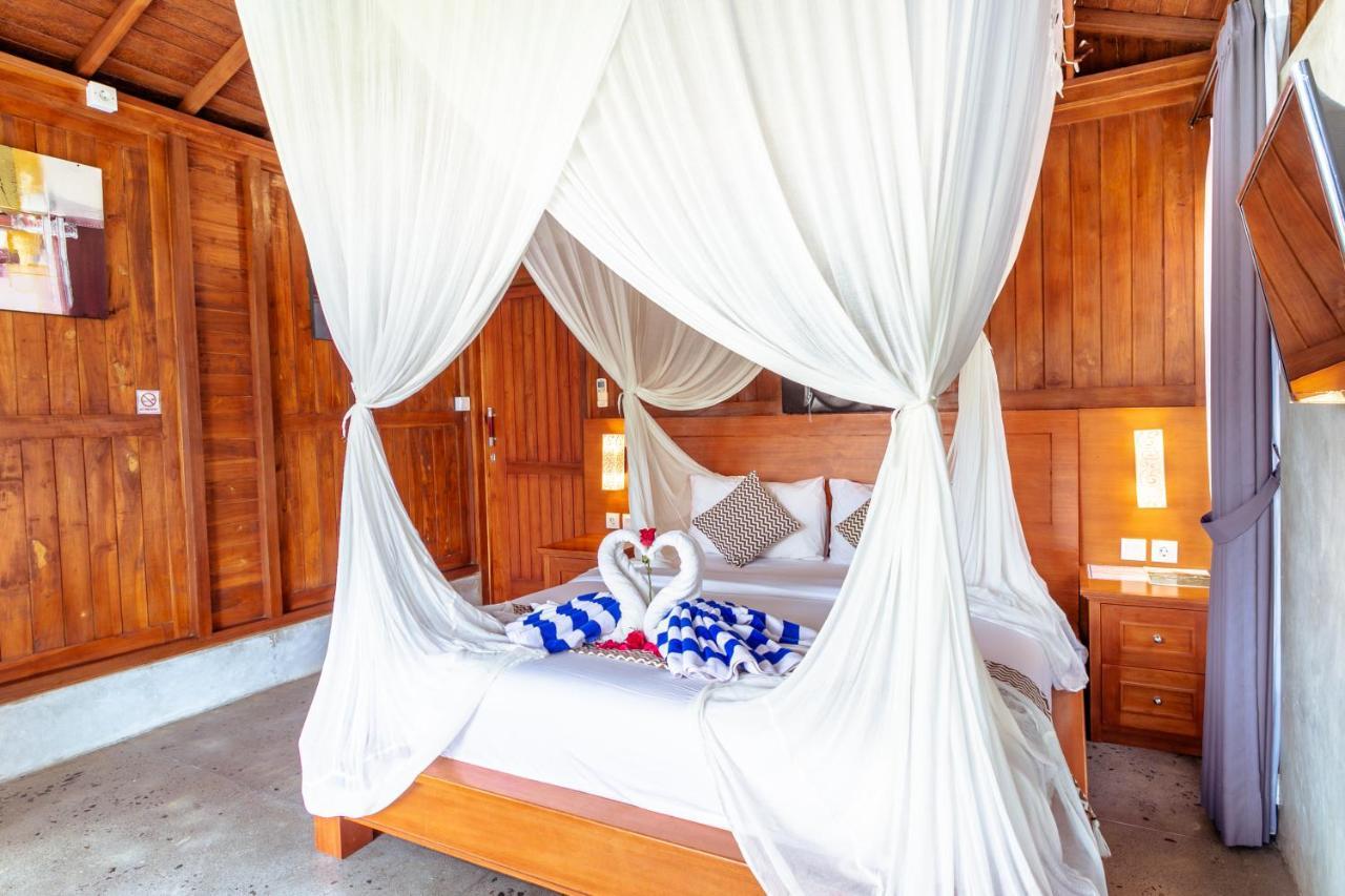 Japa Guesthouse by ecommerceloka Canggu Eksteriør billede