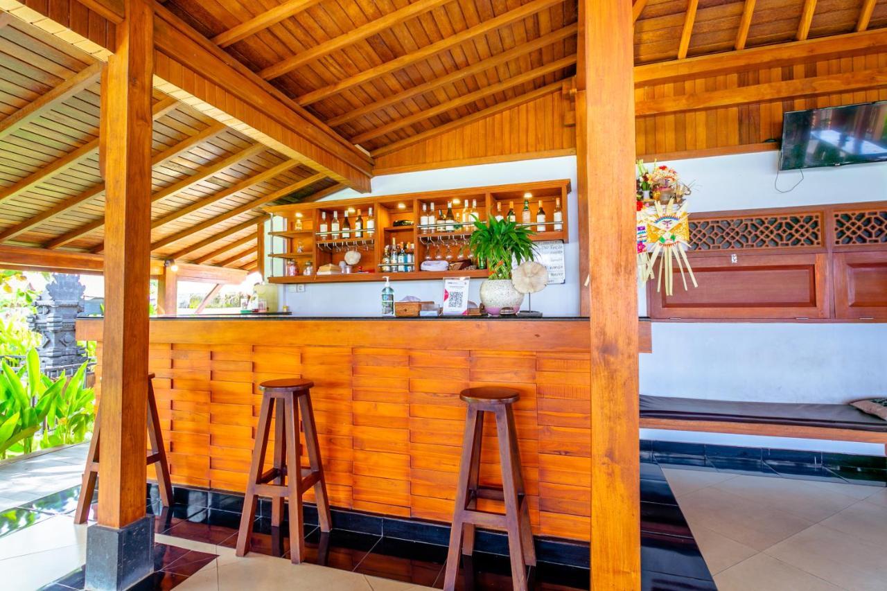 Japa Guesthouse by ecommerceloka Canggu Eksteriør billede